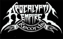 Apocalyptic Empire Records